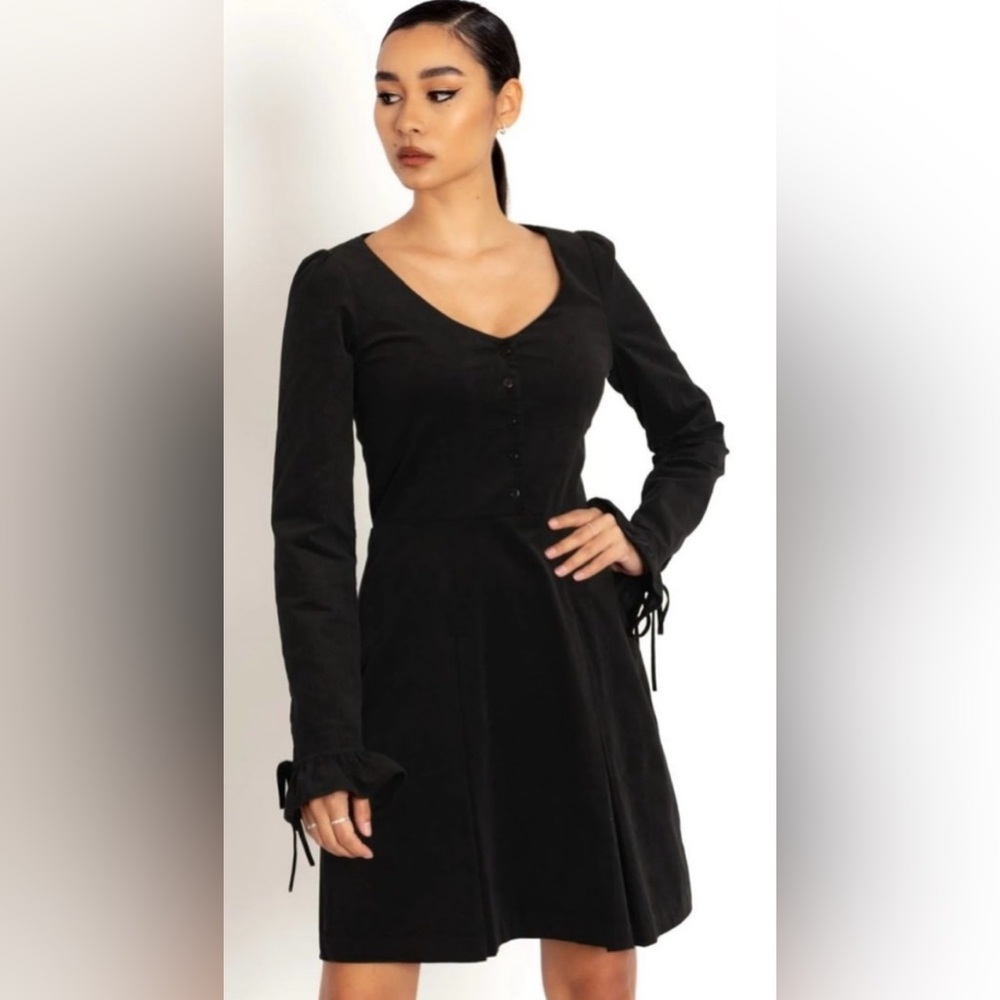 Blackmilk Dark Daughter Dress - Large - Used